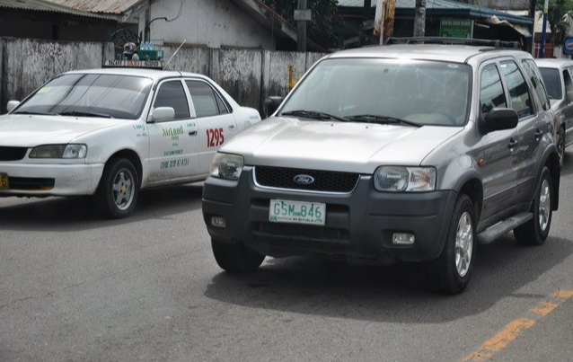 菲律賓買車怎么帶回國(guó)（常見的購車方式）