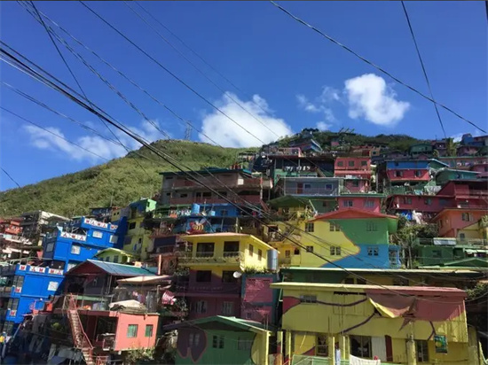 菲律賓碧瑤旅游經(jīng)歷