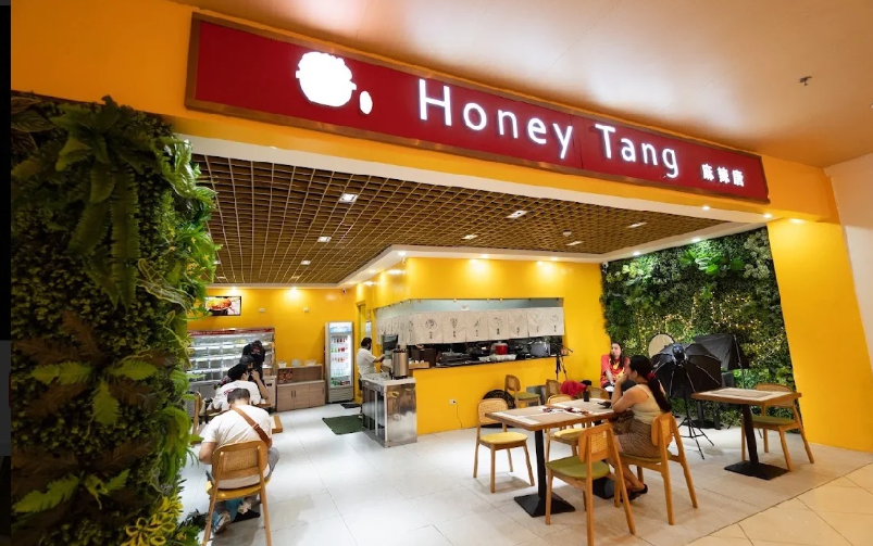 菲律賓無營業(yè)執(zhí)照開店違法嗎(開店相關(guān)手續(xù))
