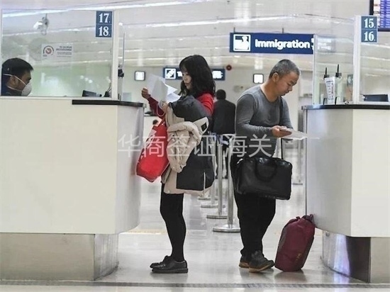 菲律賓旅游要申請(qǐng)機(jī)場(chǎng)保關(guān)嗎(需申請(qǐng)機(jī)場(chǎng)保關(guān)的人群)