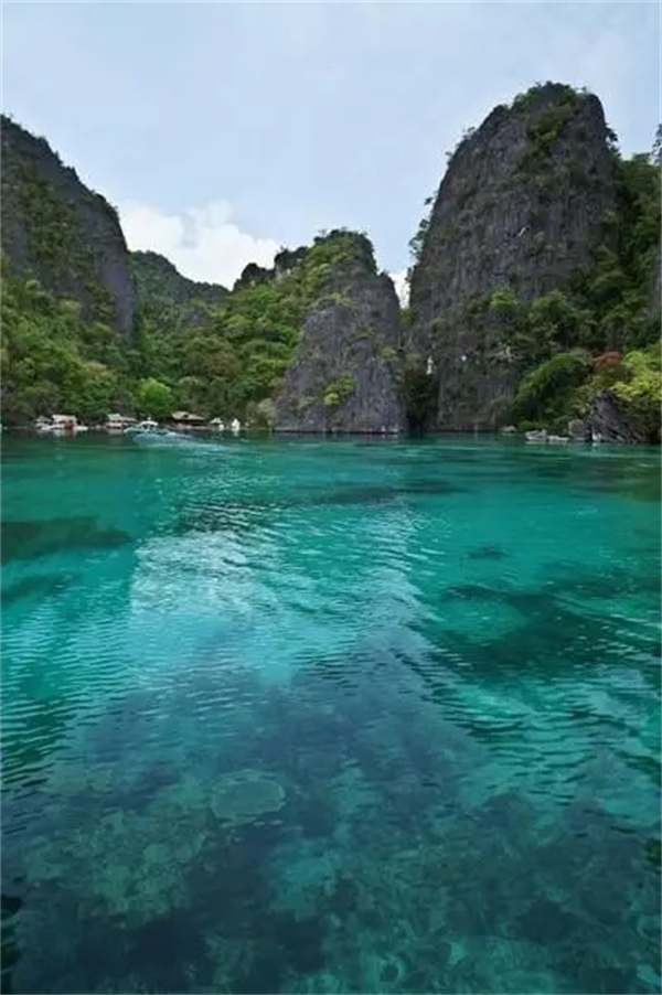菲律賓熱門旅游景點合集（旅游注意事項）
