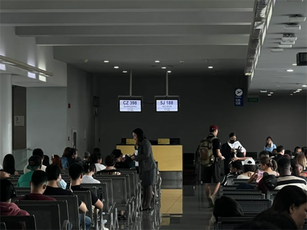中國(guó)人去菲律賓被攔的原因(要怎么做)