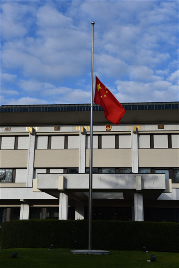 中國(guó)駐菲律賓大使館詳細(xì)地址(能申請(qǐng)單身證明嗎)