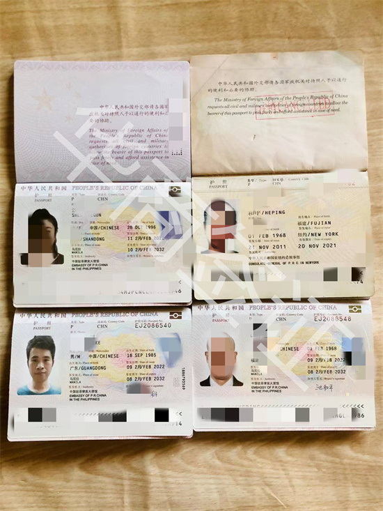 菲律賓補辦護照需要什么證件