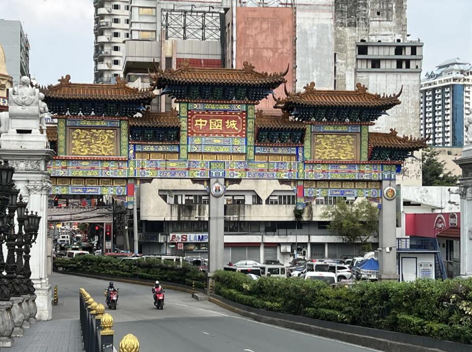 菲律賓的首都面積有多大(首都景點推薦)