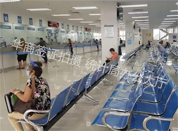 菲律賓統(tǒng)計局詳細地址在哪里(歸什么部門管)