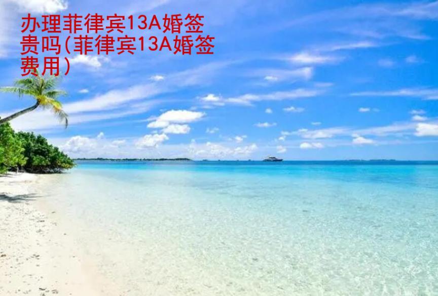 辦理<strong>菲律賓</strong>13A婚簽貴嗎(菲律賓13A婚簽費(fèi)用)