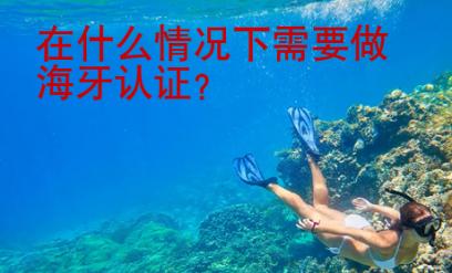 在什么情況下需要做海牙認(rèn)證？
