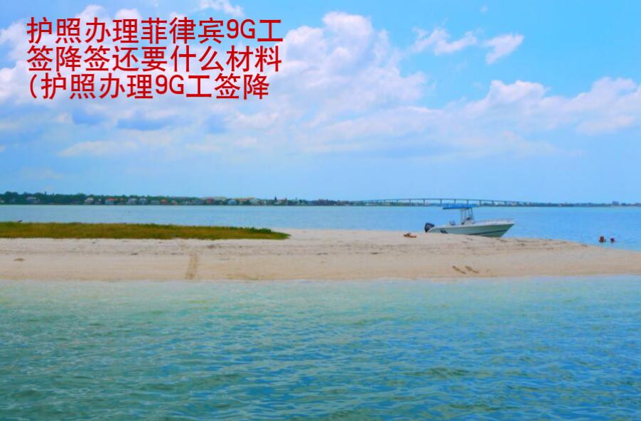 護(hù)照辦理菲律賓9G工簽降簽還要什么材料(護(hù)照辦理9G工簽降簽)