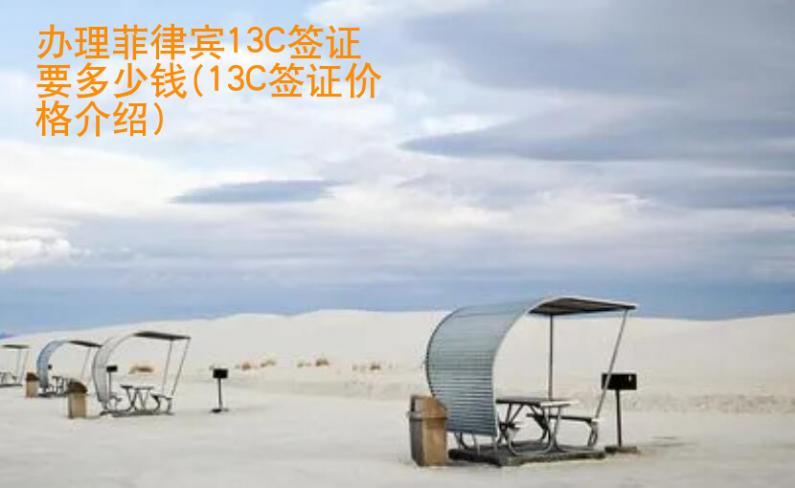 辦理<strong>菲律賓</strong>13C簽證要多少錢(13C簽證價(jià)格介紹)