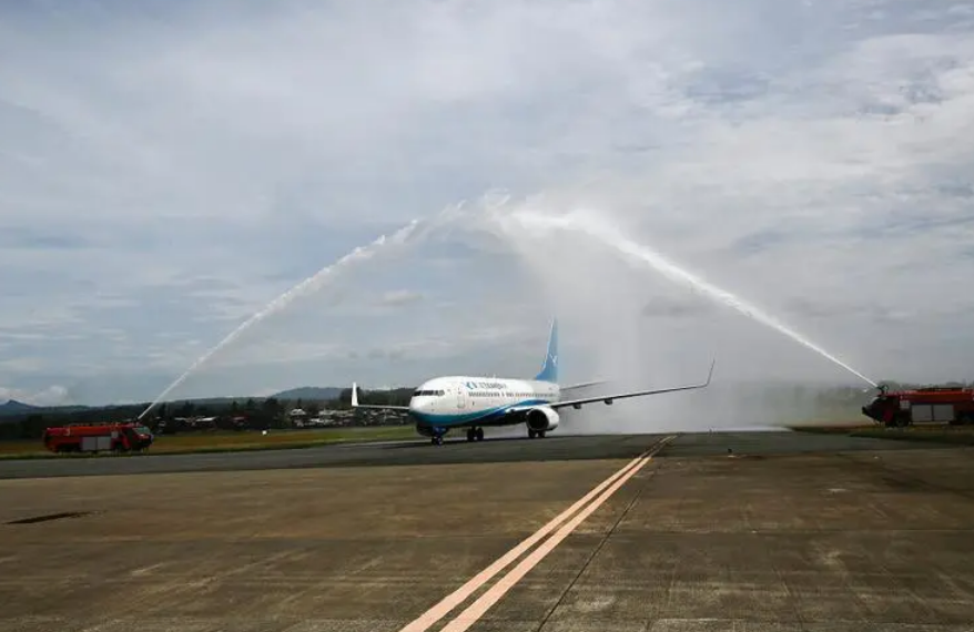 <strong>菲律賓</strong>宿務航空 菲律賓宿務航空的官網(wǎng)