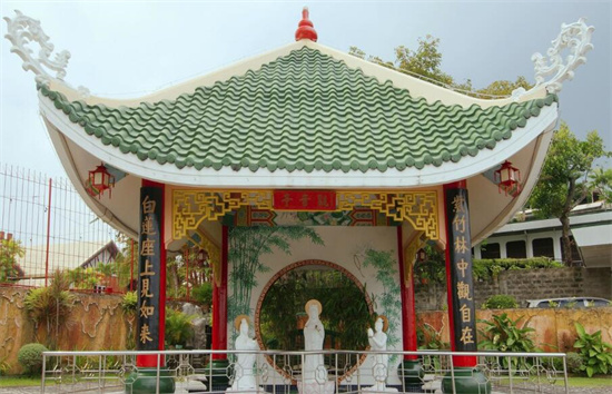 菲律賓宿務市場現(xiàn)狀（宿務情況講解）
