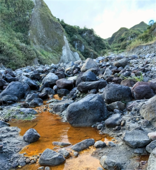 世界自然奇觀之菲律賓火山(有哪些旅游項(xiàng)目)
