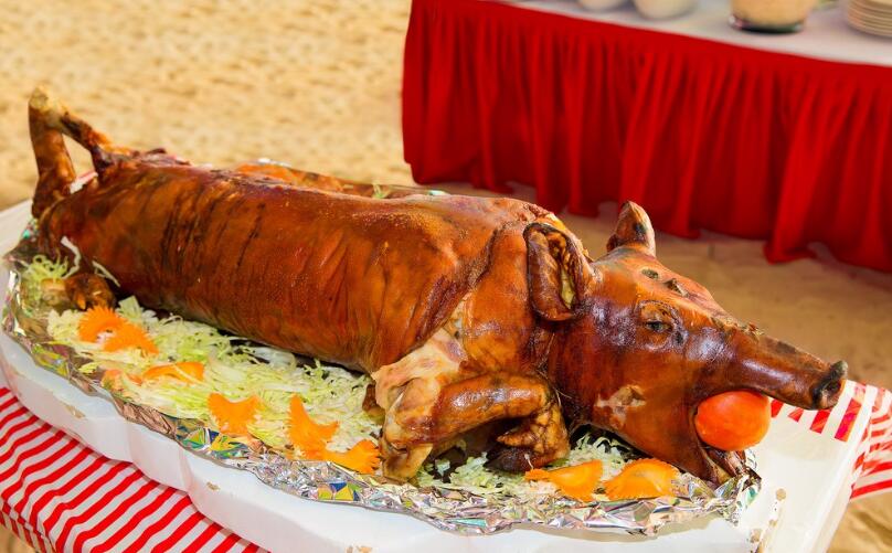 菲律賓有關(guān)的美食圖片有哪些（美食圖片大合集）