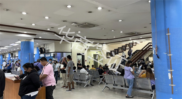菲律賓塔威塔威省有沒(méi)有移民局(上班時(shí)間幾點(diǎn))