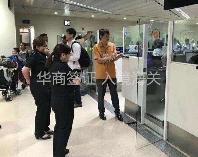 菲律賓機(jī)場(chǎng)保關(guān)用發(fā)照片嗎