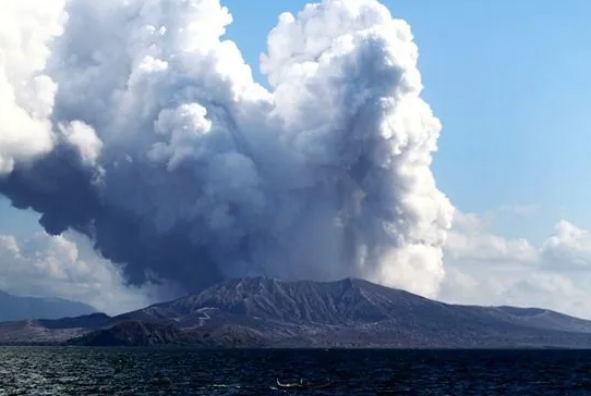 菲律賓的火山有幾座