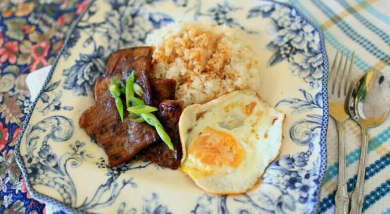 菲律賓有關(guān)的美食圖片有哪些（美食圖片大合集）
