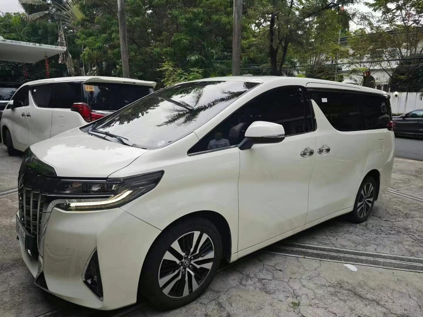 中國(guó)駕照可以在菲律賓租車(chē)嗎(費(fèi)用高嗎)