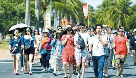 到<strong>菲律賓</strong>怎么找華人導(dǎo)游？