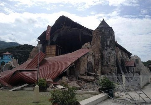菲律賓地震影響旅游嗎(需要注意什么)