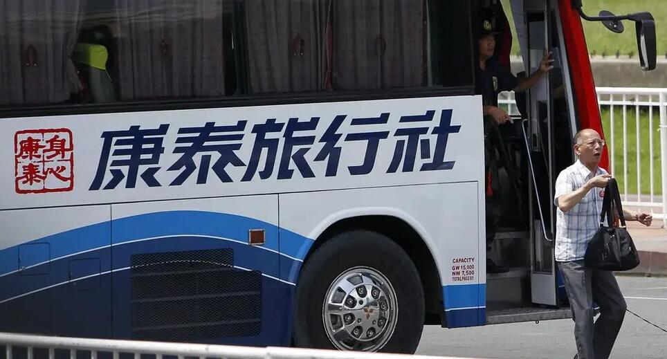 去菲律賓一定要去旅行社嗎(旅行社詳情)